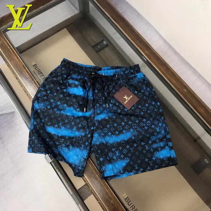 Louis Vuitton Beach Pants Mens ID:20250512-198